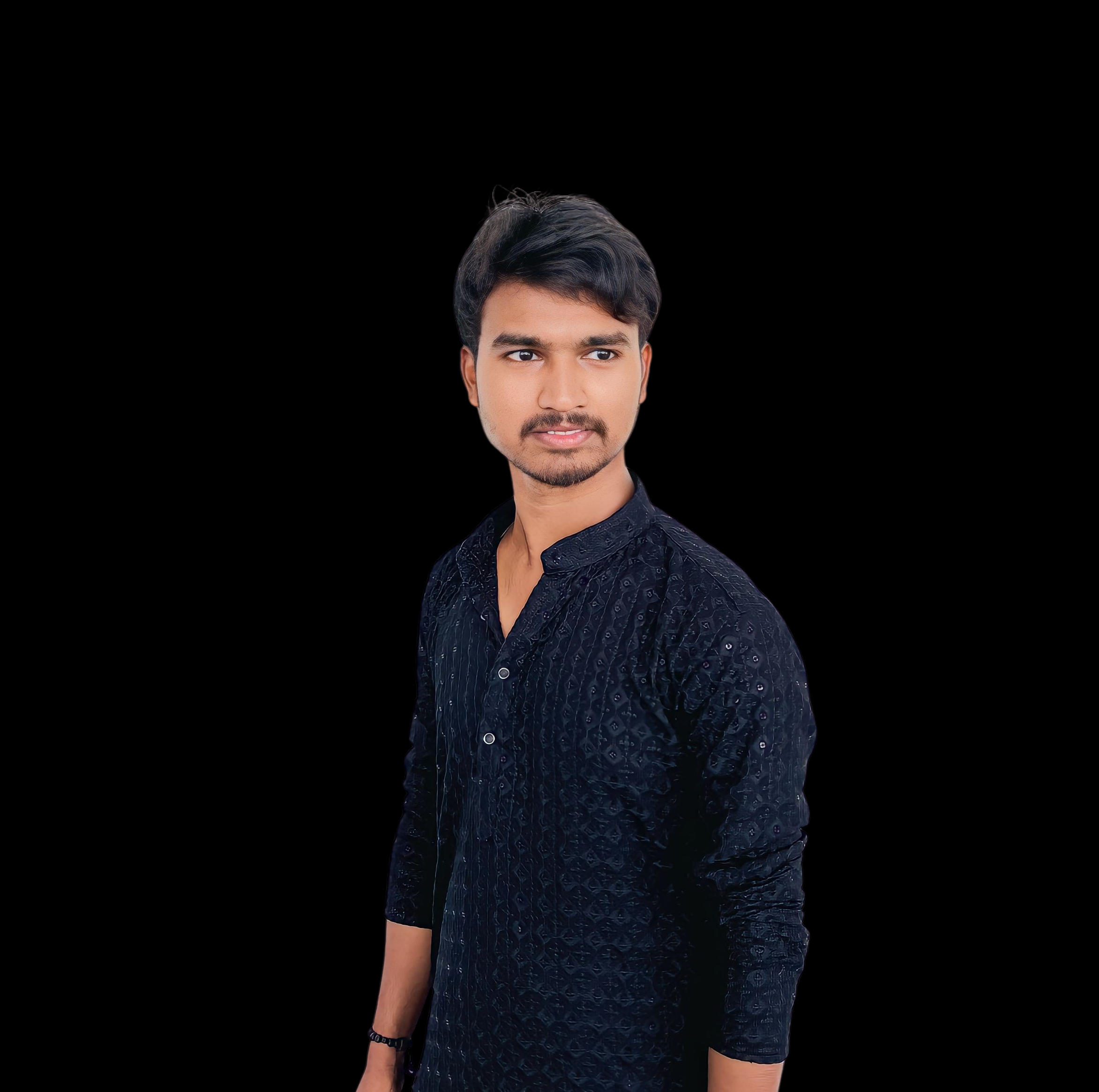 Ganesh's profile pic 