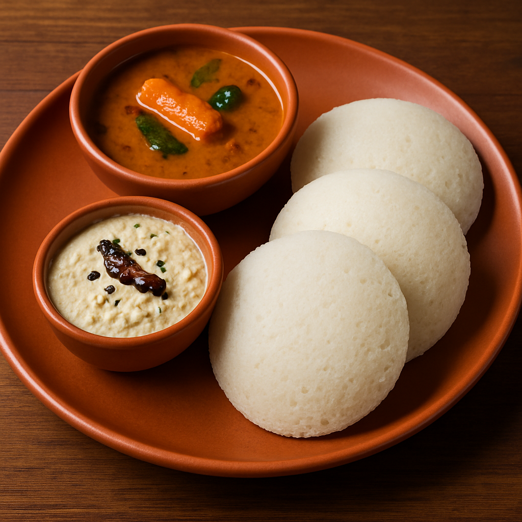 Idli