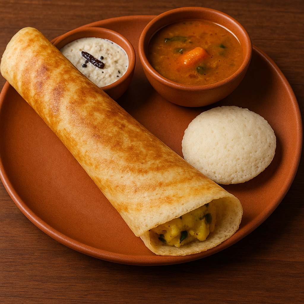 Dosa